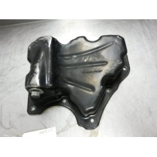 100T005 Lower Engine Oil Pan For 14-15 Chevrolet Silverado 1500 5.3 12623115 100T005 Lower Engine Oil Pan For 14-15 Chevrolet Silverado 1500 5.3 12623115